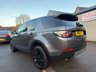 USED 2016 16 LAND ROVER DISCOVERY SPORT 2.0 TD4 SE Tech 5dr Diesel Auto 4WD Euro 6**HISTORY+TIMING CHAIN DONE** *AUTO*4x4*7 SEATS*HISTORY+TIMING CHAIN DONE*SAT NAV*