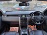 USED 2016 16 LAND ROVER DISCOVERY SPORT 2.0 TD4 SE Tech 5dr Diesel Auto 4WD Euro 6**HISTORY+TIMING CHAIN DONE** *AUTO*4x4*7 SEATS*HISTORY+TIMING CHAIN DONE*SAT NAV*