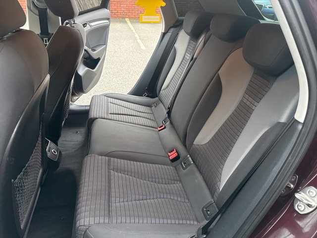 2015 Audi A3 1.4L Sport 5dr - Photo 7