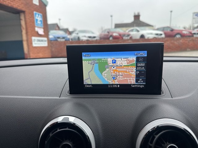 2015 Audi A3 1.4L Sport 5dr - Photo 10