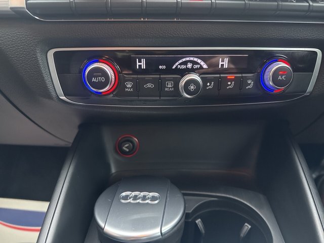 2015 Audi A3 1.4L Sport 5dr - Photo 12