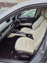 USED 2018 18 MAZDA CX-5 2.2 SKYACTIV-D Sport Nav SUV 5dr Diesel Auto 4WD Euro 6 (s/s) (175 ps) GENUINE MILEAGE EU6 TOP SPEC