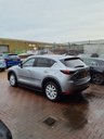 USED 2018 18 MAZDA CX-5 2.2 SKYACTIV-D Sport Nav SUV 5dr Diesel Auto 4WD Euro 6 (s/s) (175 ps) GENUINE MILEAGE EU6 TOP SPEC