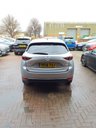 USED 2018 18 MAZDA CX-5 2.2 SKYACTIV-D Sport Nav SUV 5dr Diesel Auto 4WD Euro 6 (s/s) (175 ps) GENUINE MILEAGE EU6 TOP SPEC
