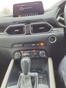 USED 2018 18 MAZDA CX-5 2.2 SKYACTIV-D Sport Nav SUV 5dr Diesel Auto 4WD Euro 6 (s/s) (175 ps) GENUINE MILEAGE EU6 TOP SPEC