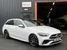 USED 2022 22 MERCEDES-BENZ C-CLASS 2.0 C300dh MHEV AMG Line (Premium Plus) Estate 5dr Diesel Hybrid G-Tronic+ Euro 6 (s/s) (285 ps) 