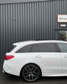 USED 2022 22 MERCEDES-BENZ C-CLASS 2.0 C300dh MHEV AMG Line (Premium Plus) Estate 5dr Diesel Hybrid G-Tronic+ Euro 6 (s/s) (285 ps) 