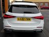 USED 2022 22 MERCEDES-BENZ C-CLASS 2.0 C300dh MHEV AMG Line (Premium Plus) Estate 5dr Diesel Hybrid G-Tronic+ Euro 6 (s/s) (285 ps) 