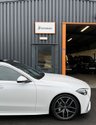 USED 2022 22 MERCEDES-BENZ C-CLASS 2.0 C300dh MHEV AMG Line (Premium Plus) Estate 5dr Diesel Hybrid G-Tronic+ Euro 6 (s/s) (285 ps) 