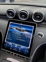 USED 2022 22 MERCEDES-BENZ C-CLASS 2.0 C300dh MHEV AMG Line (Premium Plus) Estate 5dr Diesel Hybrid G-Tronic+ Euro 6 (s/s) (285 ps) 