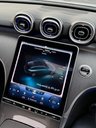 USED 2022 22 MERCEDES-BENZ C-CLASS 2.0 C300dh MHEV AMG Line (Premium Plus) Estate 5dr Diesel Hybrid G-Tronic+ Euro 6 (s/s) (285 ps) 