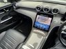 USED 2022 22 MERCEDES-BENZ C-CLASS 2.0 C300dh MHEV AMG Line (Premium Plus) Estate 5dr Diesel Hybrid G-Tronic+ Euro 6 (s/s) (285 ps) 