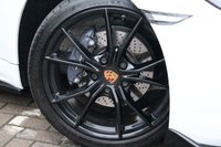 USED 2024 73 PORSCHE 718 CAYMAN 2.0 T COUPE PDK MAXTON BODYKIT BOSE HTD WHEEL CAMRA