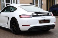 USED 2024 73 PORSCHE 718 CAYMAN 2.0 T COUPE PDK MAXTON BODYKIT BOSE HTD WHEEL CAMRA