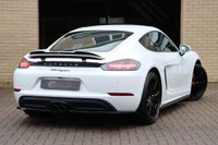 USED 2024 73 PORSCHE 718 CAYMAN 2.0 T COUPE PDK MAXTON BODYKIT BOSE HTD WHEEL CAMRA