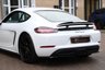 USED 2024 73 PORSCHE 718 CAYMAN 2.0 T COUPE PDK MAXTON BODYKIT BOSE HTD WHEEL CAMRA
