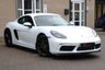 USED 2024 73 PORSCHE 718 CAYMAN 2.0 T COUPE PDK MAXTON BODYKIT BOSE HTD WHEEL CAMRA