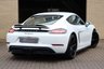 USED 2024 73 PORSCHE 718 CAYMAN 2.0 T COUPE PDK MAXTON BODYKIT BOSE HTD WHEEL CAMRA