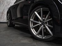 USED 2019 19 AUDI TT 2.0 TFSI 40 Black Edition Coupe 3dr Petrol S Tronic Euro 6 (s/s) (197 ps) 