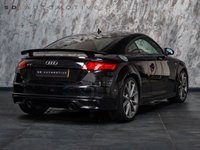 USED 2019 19 AUDI TT 2.0 TFSI 40 Black Edition Coupe 3dr Petrol S Tronic Euro 6 (s/s) (197 ps) 