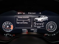 USED 2019 19 AUDI TT 2.0 TFSI 40 Black Edition Coupe 3dr Petrol S Tronic Euro 6 (s/s) (197 ps) 
