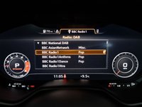 USED 2019 19 AUDI TT 2.0 TFSI 40 Black Edition Coupe 3dr Petrol S Tronic Euro 6 (s/s) (197 ps) 