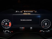 USED 2019 19 AUDI TT 2.0 TFSI 40 Black Edition Coupe 3dr Petrol S Tronic Euro 6 (s/s) (197 ps) 