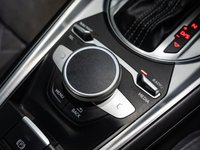 USED 2019 19 AUDI TT 2.0 TFSI 40 Black Edition Coupe 3dr Petrol S Tronic Euro 6 (s/s) (197 ps) 