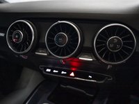 USED 2019 19 AUDI TT 2.0 TFSI 40 Black Edition Coupe 3dr Petrol S Tronic Euro 6 (s/s) (197 ps) 