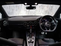 USED 2019 19 AUDI TT 2.0 TFSI 40 Black Edition Coupe 3dr Petrol S Tronic Euro 6 (s/s) (197 ps) 