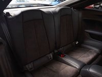 USED 2019 19 AUDI TT 2.0 TFSI 40 Black Edition Coupe 3dr Petrol S Tronic Euro 6 (s/s) (197 ps) 