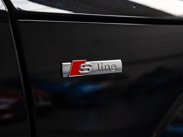 2019 Audi TT 2L Black Edition 3dr - Photo 9