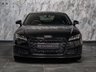 USED 2019 19 AUDI TT 2.0 TFSI 40 Black Edition Coupe 3dr Petrol S Tronic Euro 6 (s/s) (197 ps) 