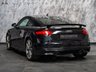 USED 2019 19 AUDI TT 2.0 TFSI 40 Black Edition Coupe 3dr Petrol S Tronic Euro 6 (s/s) (197 ps) 