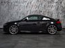 USED 2019 19 AUDI TT 2.0 TFSI 40 Black Edition Coupe 3dr Petrol S Tronic Euro 6 (s/s) (197 ps) 