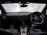 USED 2019 19 AUDI TT 2.0 TFSI 40 Black Edition Coupe 3dr Petrol S Tronic Euro 6 (s/s) (197 ps) 