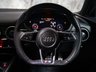 USED 2019 19 AUDI TT 2.0 TFSI 40 Black Edition Coupe 3dr Petrol S Tronic Euro 6 (s/s) (197 ps) 