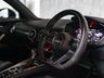USED 2019 19 AUDI TT 2.0 TFSI 40 Black Edition Coupe 3dr Petrol S Tronic Euro 6 (s/s) (197 ps) 