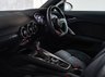 USED 2019 19 AUDI TT 2.0 TFSI 40 Black Edition Coupe 3dr Petrol S Tronic Euro 6 (s/s) (197 ps) 