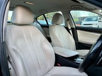 USED 2019 19 BMW 5 SERIES 2.0 520d SE Saloon 4dr Diesel Auto Euro 6 (s/s) (190 ps) **Full History - Lovely Spec** 