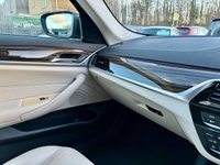 USED 2019 19 BMW 5 SERIES 2.0 520d SE Saloon 4dr Diesel Auto Euro 6 (s/s) (190 ps) **Full History - Lovely Spec** 