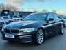 USED 2019 19 BMW 5 SERIES 2.0 520d SE Saloon 4dr Diesel Auto Euro 6 (s/s) (190 ps) **Full History - Lovely Spec** 