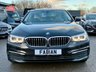 USED 2019 19 BMW 5 SERIES 2.0 520d SE Saloon 4dr Diesel Auto Euro 6 (s/s) (190 ps) **Full History - Lovely Spec** 