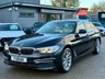 USED 2019 19 BMW 5 SERIES 2.0 520d SE Saloon 4dr Diesel Auto Euro 6 (s/s) (190 ps) **Full History - Lovely Spec** 