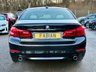 USED 2019 19 BMW 5 SERIES 2.0 520d SE Saloon 4dr Diesel Auto Euro 6 (s/s) (190 ps) **Full History - Lovely Spec** 