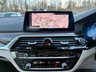 USED 2019 19 BMW 5 SERIES 2.0 520d SE Saloon 4dr Diesel Auto Euro 6 (s/s) (190 ps) **Full History - Lovely Spec** 