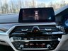USED 2019 19 BMW 5 SERIES 2.0 520d SE Saloon 4dr Diesel Auto Euro 6 (s/s) (190 ps) **Full History - Lovely Spec** 