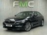USED 2019 19 BMW 5 SERIES 2.0 520d SE Saloon 4dr Diesel Auto Euro 6 (s/s) (190 ps) **Full History - Lovely Spec** 