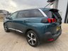 USED 2019 19 PEUGEOT 5008 1.5 BlueHDi Allure EAT Euro 6 (s/s) 5dr Advanced Grip-PARK ASSIST-CAM