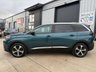 USED 2019 19 PEUGEOT 5008 1.5 BlueHDi Allure EAT Euro 6 (s/s) 5dr Advanced Grip-PARK ASSIST-CAM